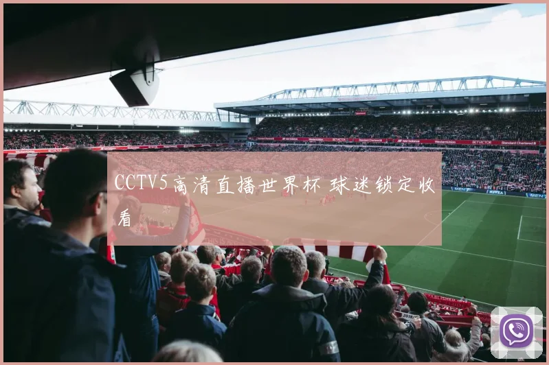 CCTV5高清直播世界杯 球迷锁定收看