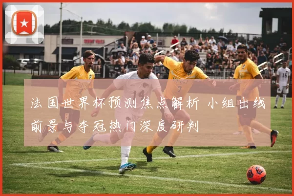 法国世界杯预测焦点解析 小组出线前景与夺冠热门深度研判