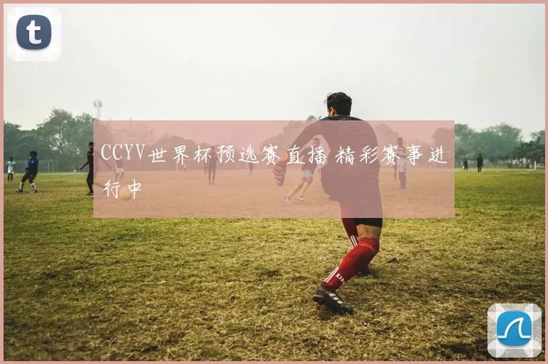 CCYV世界杯预选赛直播 精彩赛事进行中