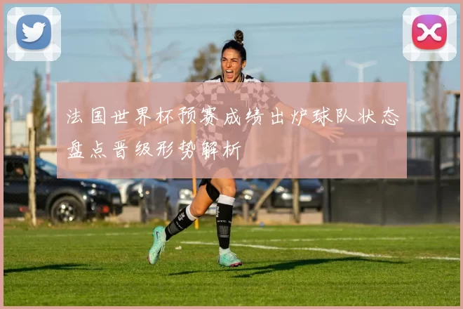 法国世界杯预赛成绩出炉球队状态盘点晋级形势解析