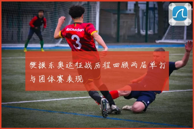 樊振东奥运征战历程回顾两届单打与团体赛表现